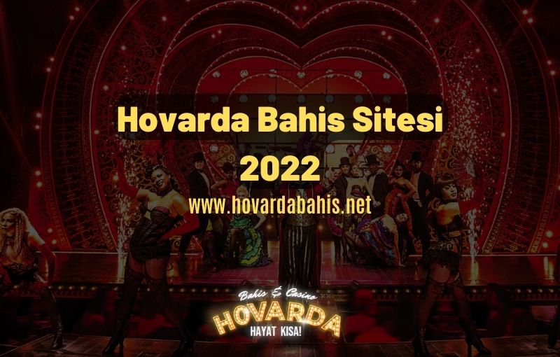 hovarda bahis sitesi