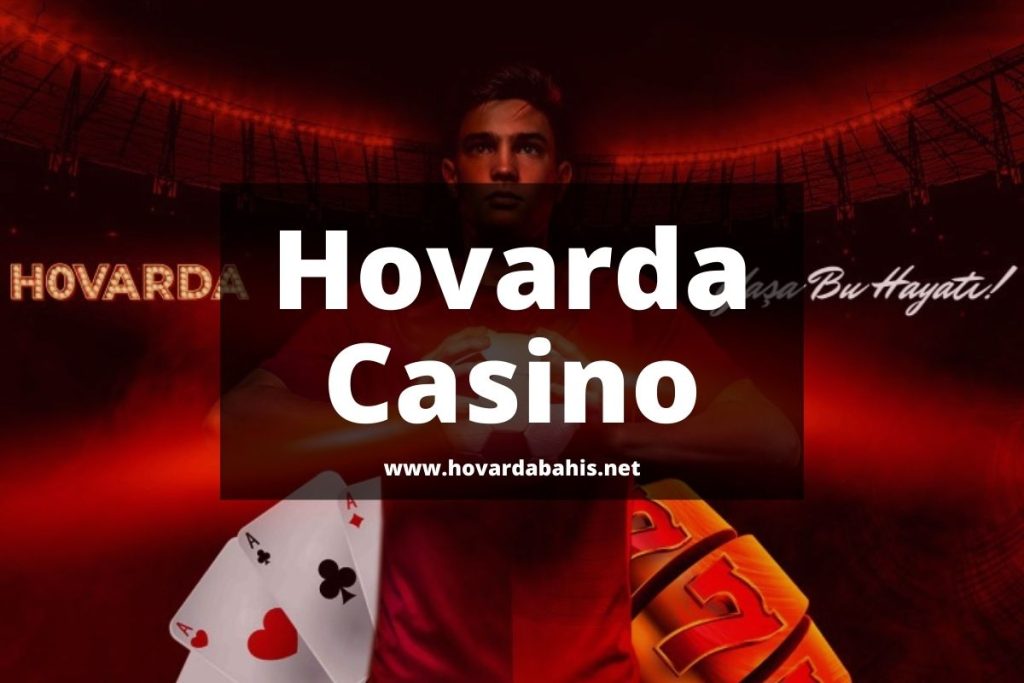 Hovarda Casino